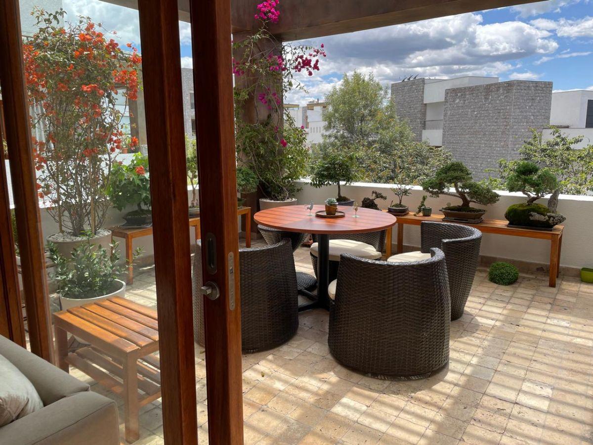 Departamento de 220 m² con 3 Recámaras en Venta en Cumbayá — imagen 6