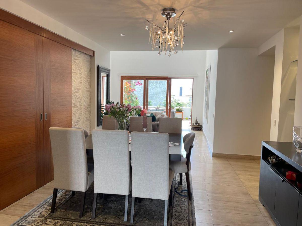 Departamento de 220 m² con 3 Recámaras en Venta en Cumbayá — imagen 5