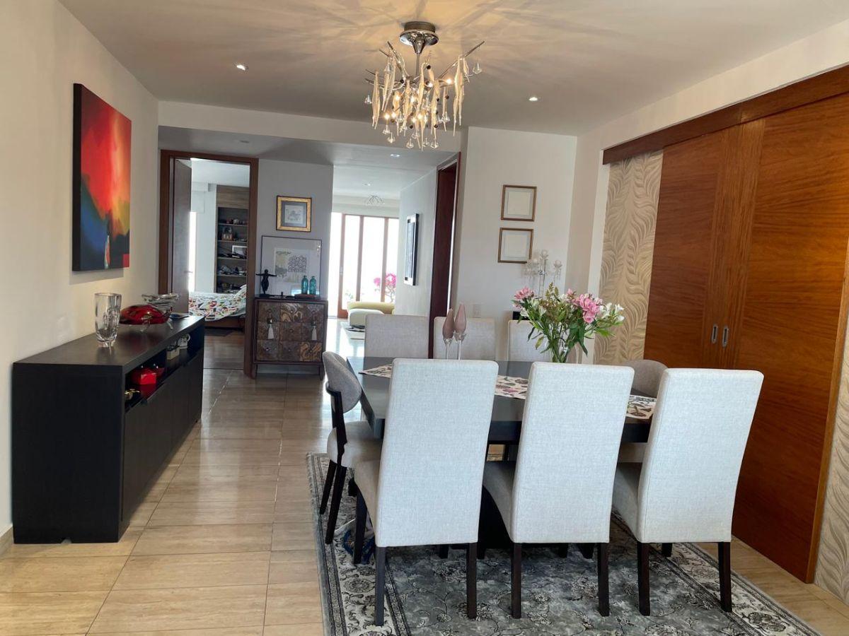 Departamento de 220 m² con 3 Recámaras en Venta en Cumbayá — imagen 4