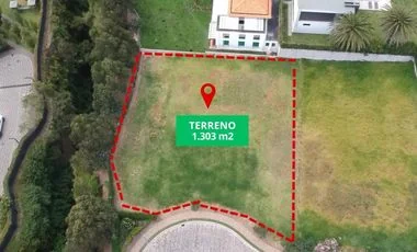 Terreno en venta en Cumbaya — imagen 5