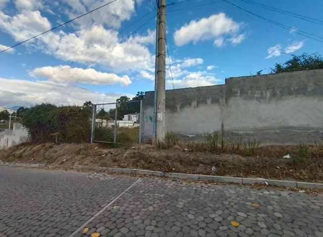Terreno en venta en Cumbaya — imagen 3