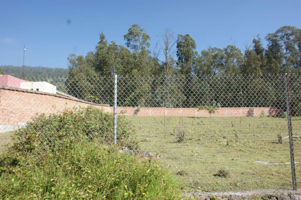 Venta - Terreno - Nayon - Quito - Sector Guayraloma — imagen 7