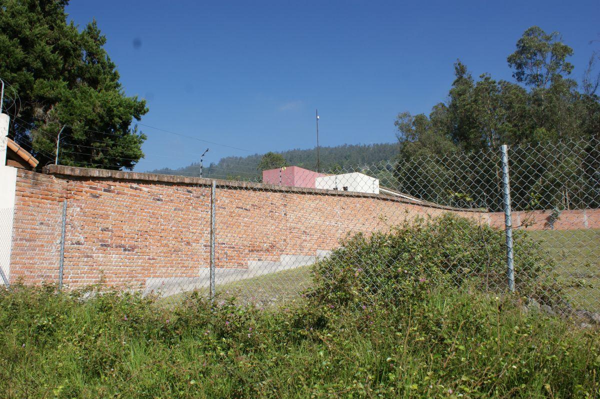 Venta - Terreno - Nayon - Quito - Sector Guayraloma — imagen 6