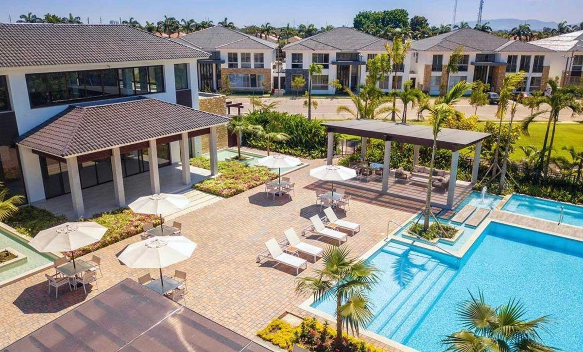 Departamento en Venta, Proyecto Jardines Parque Magno, Ciudad Celeste, Guayas — imagen 9