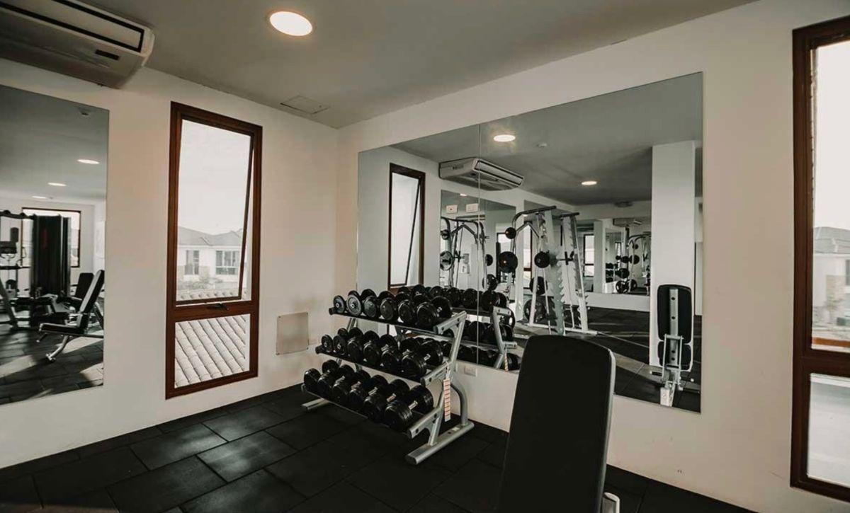 Departamento en Venta, Proyecto Jardines Parque Magno, Ciudad Celeste, Guayas — imagen 8