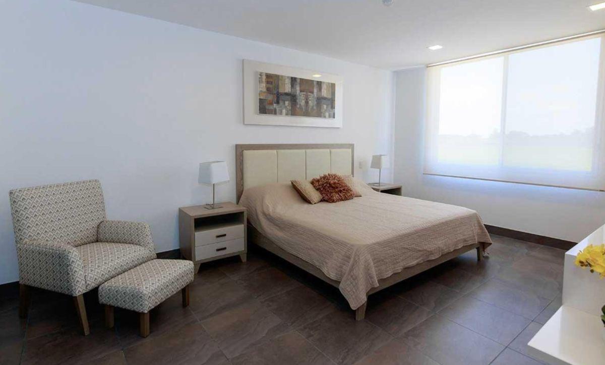 Departamento en Venta, Proyecto Jardines Parque Magno, Ciudad Celeste, Guayas — imagen 7