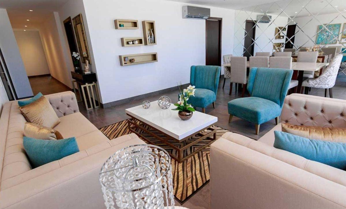 Departamento en Venta, Proyecto Jardines Parque Magno, Ciudad Celeste, Guayas — imagen 3