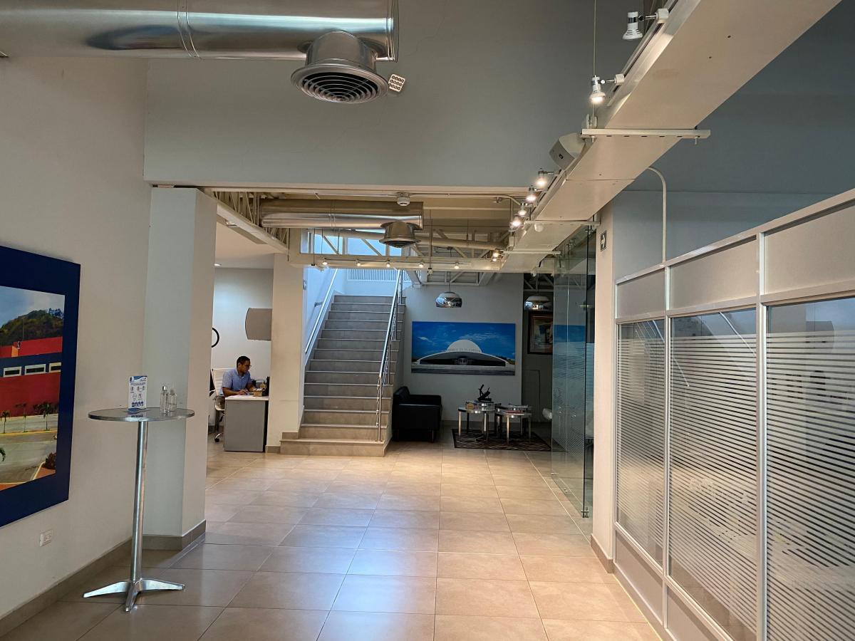 Venta de Oficina en Urb. Santa Leonor - H. Rios, Guayas — imagen 8