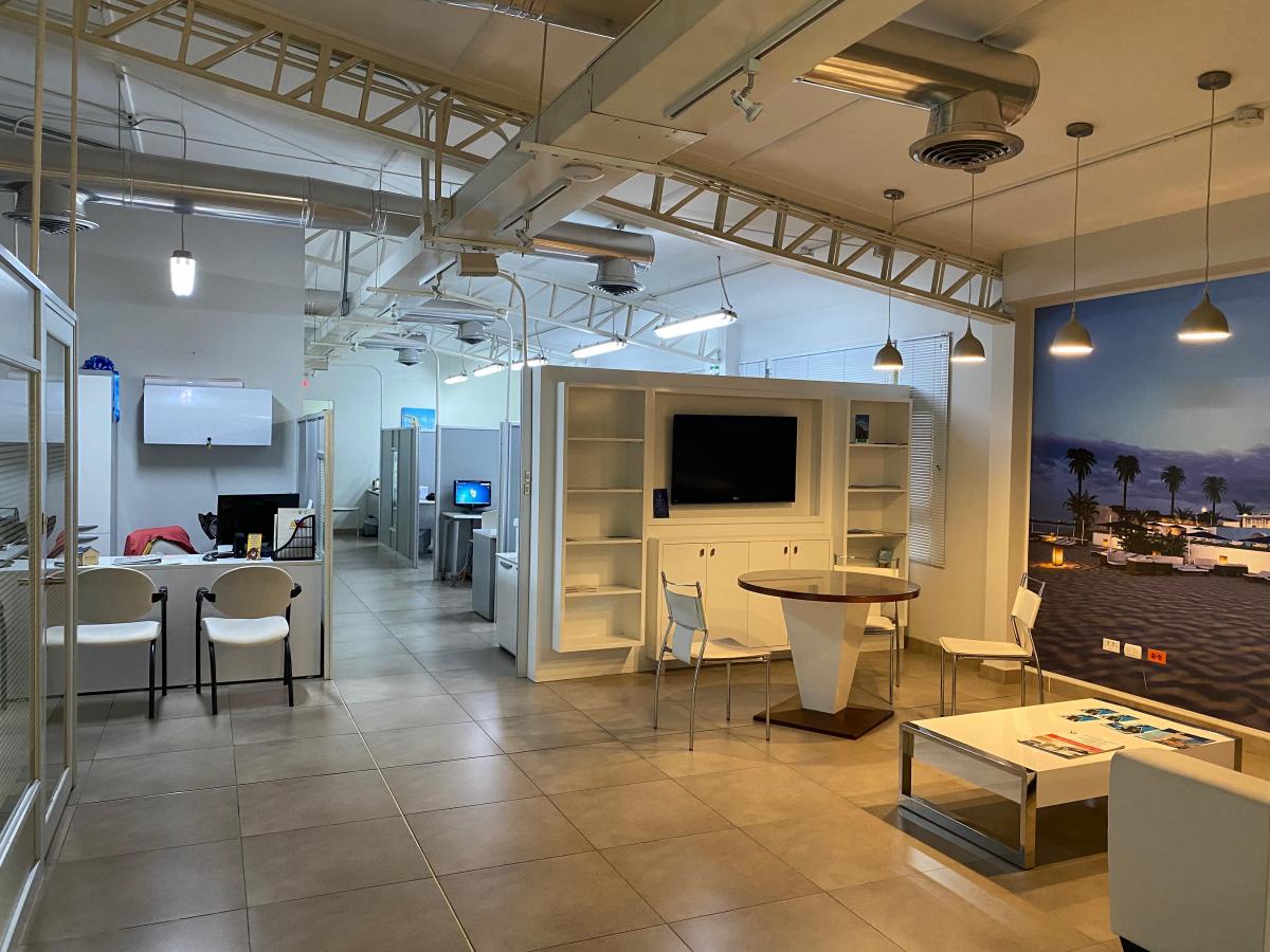Venta de Oficina en Urb. Santa Leonor - H. Rios, Guayas — imagen 7