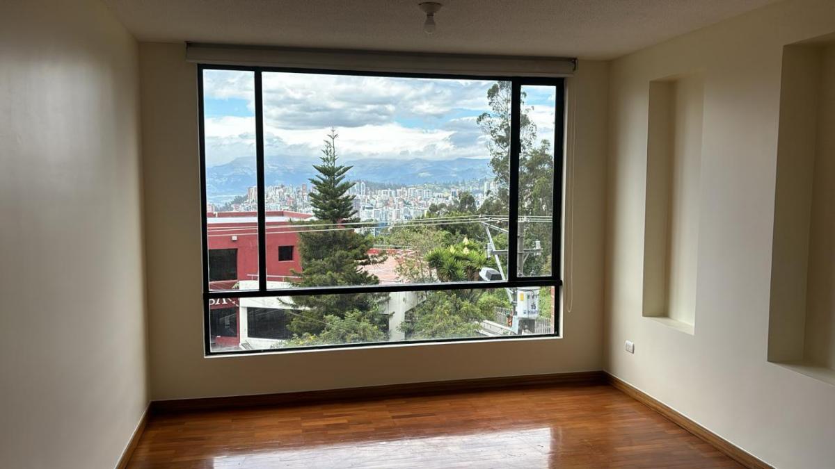 Mv - en Venta Suite, Sector Mariana de Jesús Linda Vista 58,25 m² — imagen 10