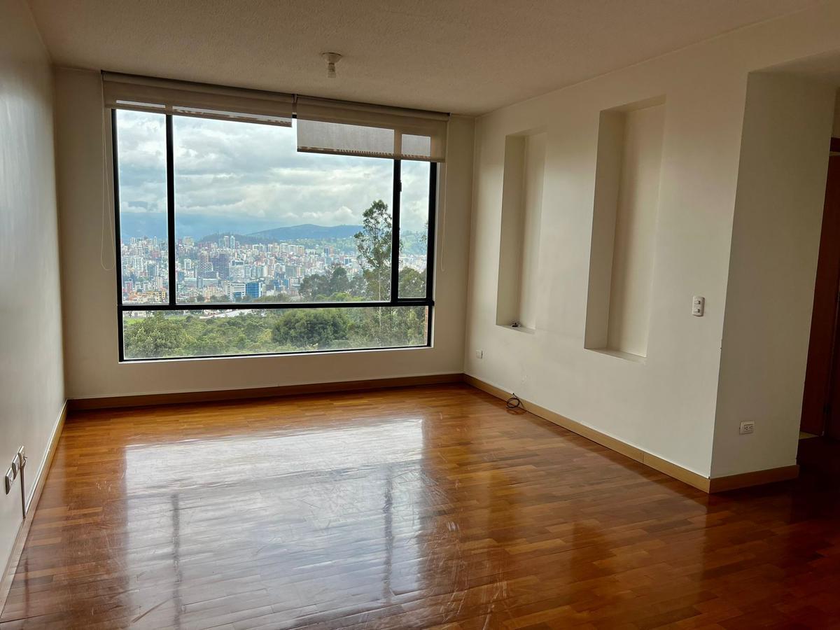 Mv - en Venta Suite, Sector Mariana de Jesús Linda Vista 58,25 m² — imagen 9