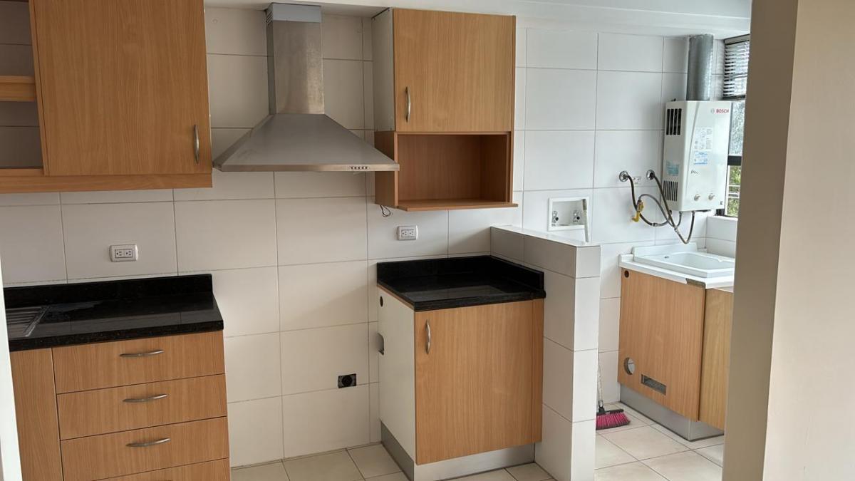Mv - en Venta Suite, Sector Mariana de Jesús Linda Vista 58,25 m² — imagen 8