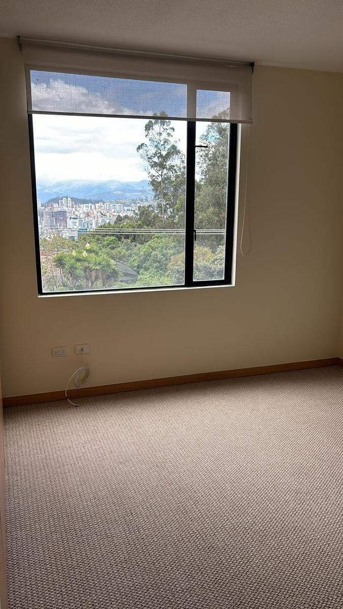 Mv - en Venta Suite, Sector Mariana de Jesús Linda Vista 58,25 m² — imagen 7