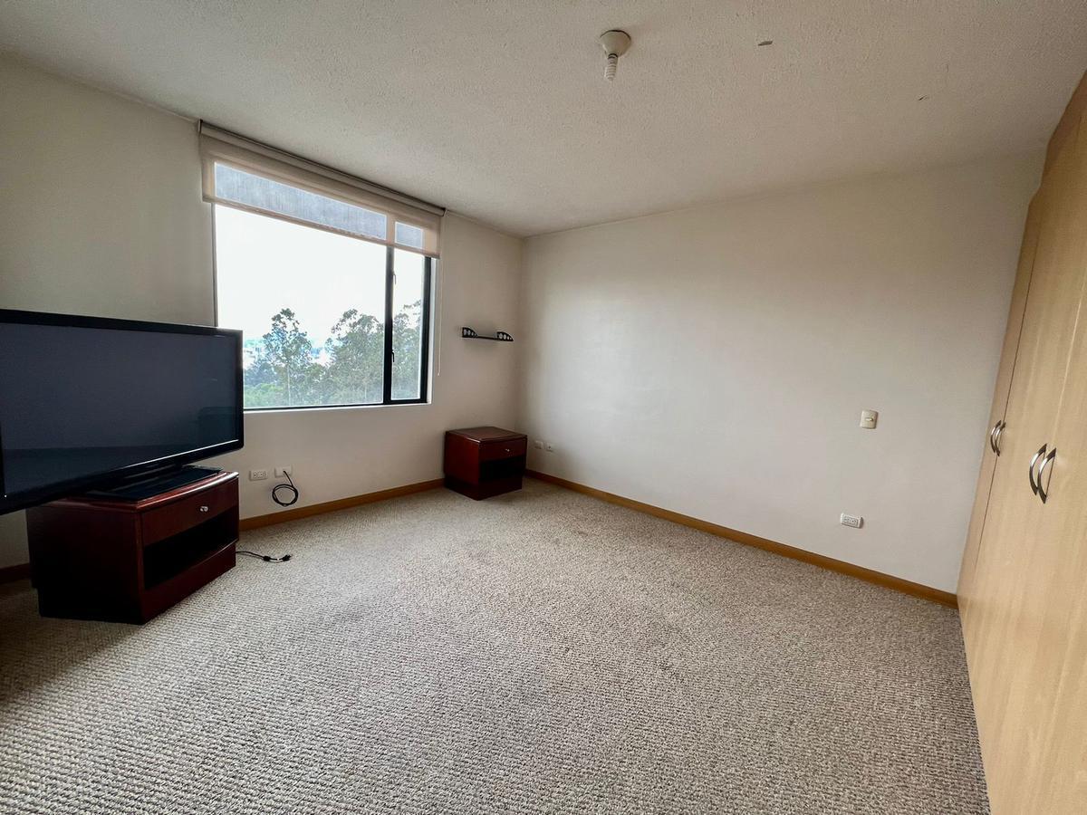 Mv - en Venta Suite, Sector Mariana de Jesús Linda Vista 58,25 m² — imagen 6