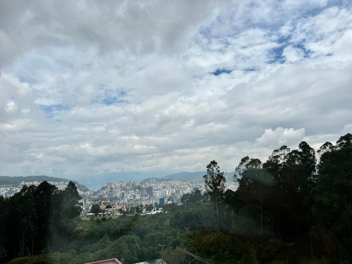 Mv - en Venta Suite, Sector Mariana de Jesús Linda Vista 58,25 m² — imagen 2