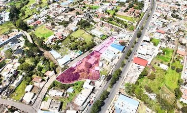 Terreno en venta en Tumbaco — imagen 5