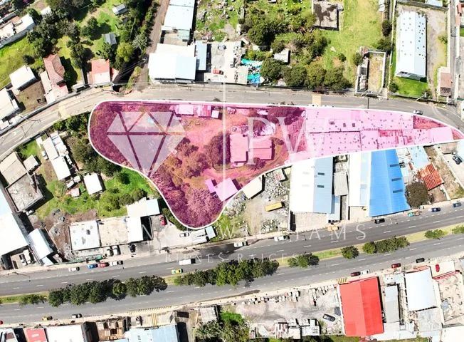 Terreno en venta en Tumbaco — imagen 3