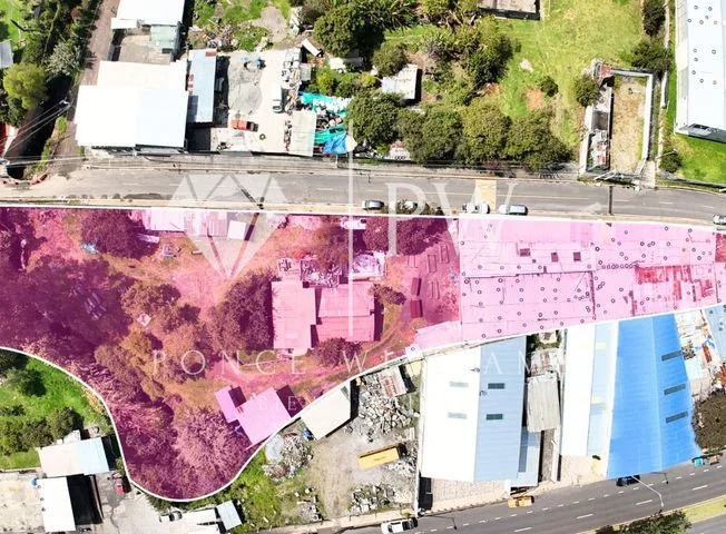 Terreno en venta en Tumbaco — imagen 2