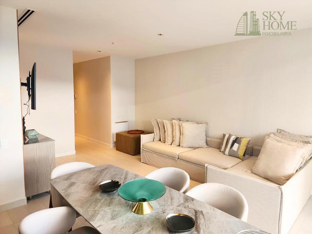 Venta Departamento de Lujo en Yoo Quito – González Suárez | 2 Dorm. + Terraza 40 m² + Vista Panorámica — imagen 10
