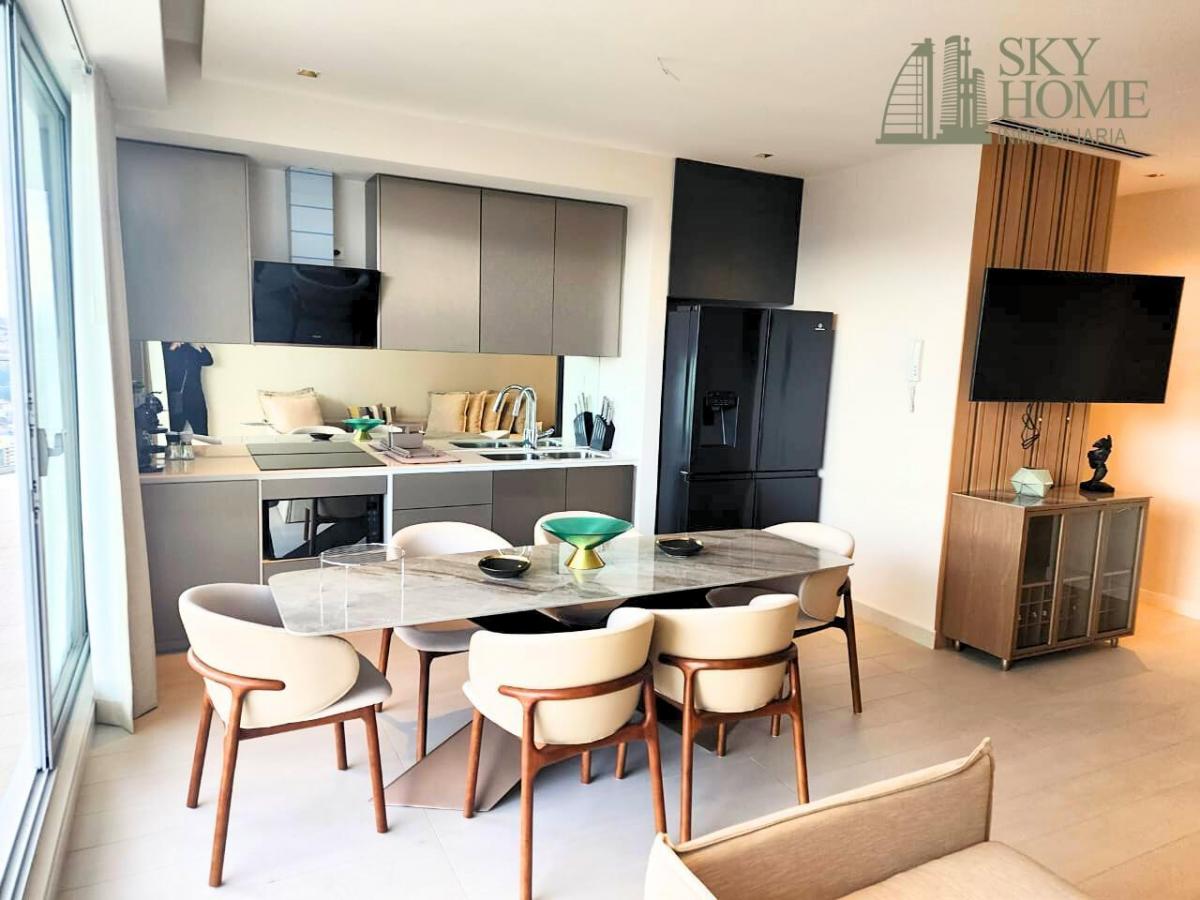 Venta Departamento de Lujo en Yoo Quito – González Suárez | 2 Dorm. + Terraza 40 m² + Vista Panorámica — imagen 8