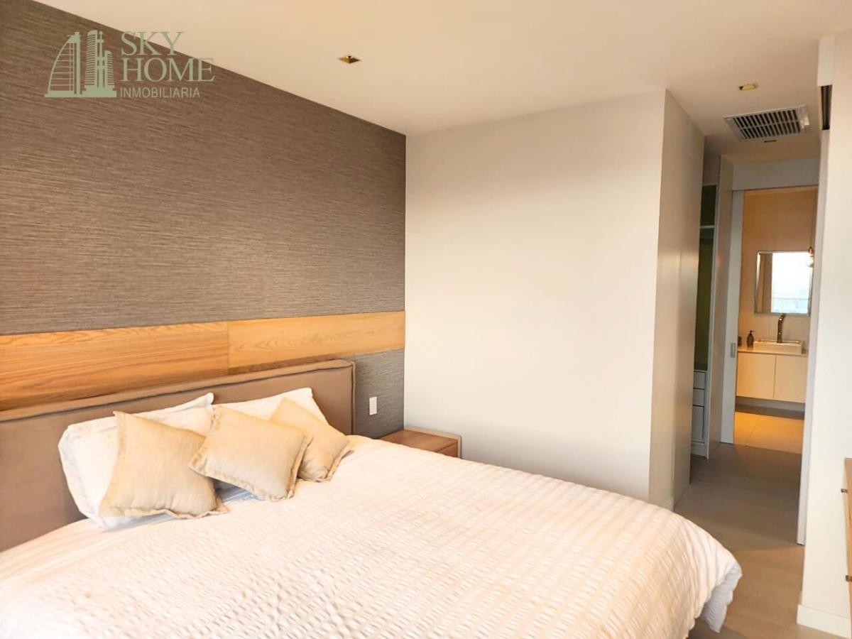 Venta Departamento de Lujo en Yoo Quito – González Suárez | 2 Dorm. + Terraza 40 m² + Vista Panorámica — imagen 3