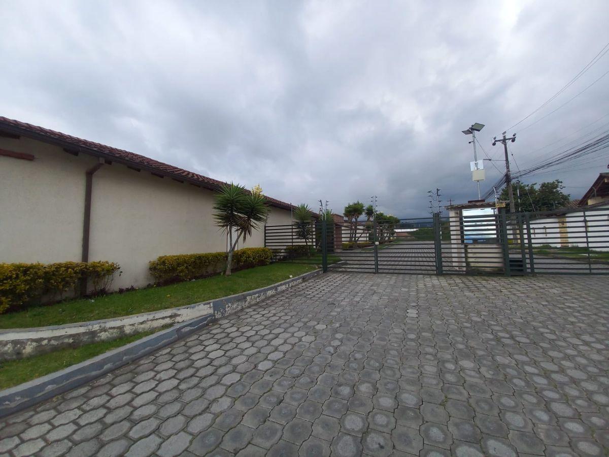 Venta Terreno Sector Pifo Urb Ciudad Jardin de Pifo — imagen 10