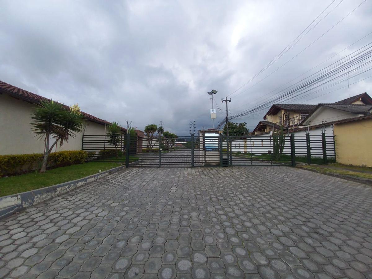 Venta Terreno Sector Pifo Urb Ciudad Jardin de Pifo — imagen 9