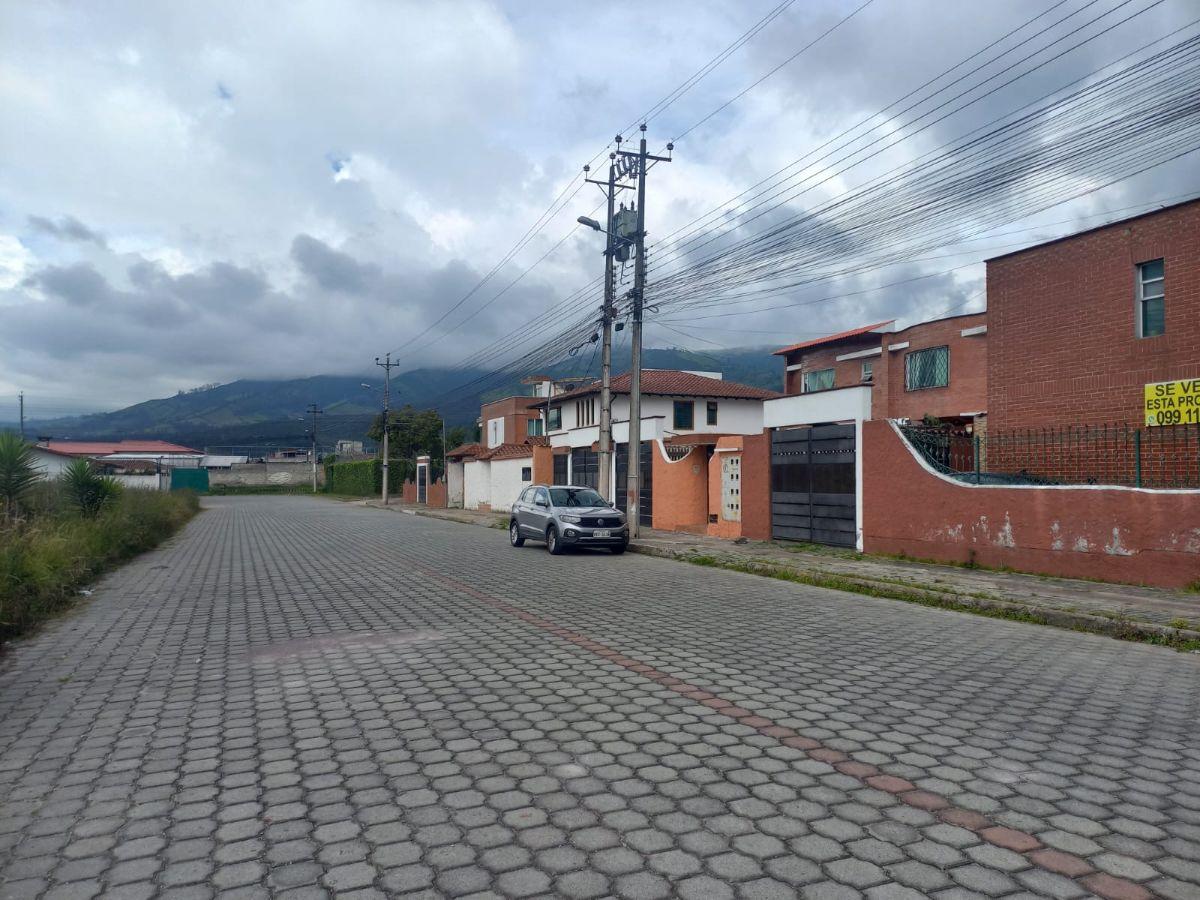 Venta Terreno Sector Pifo Urb Ciudad Jardin de Pifo — imagen 5