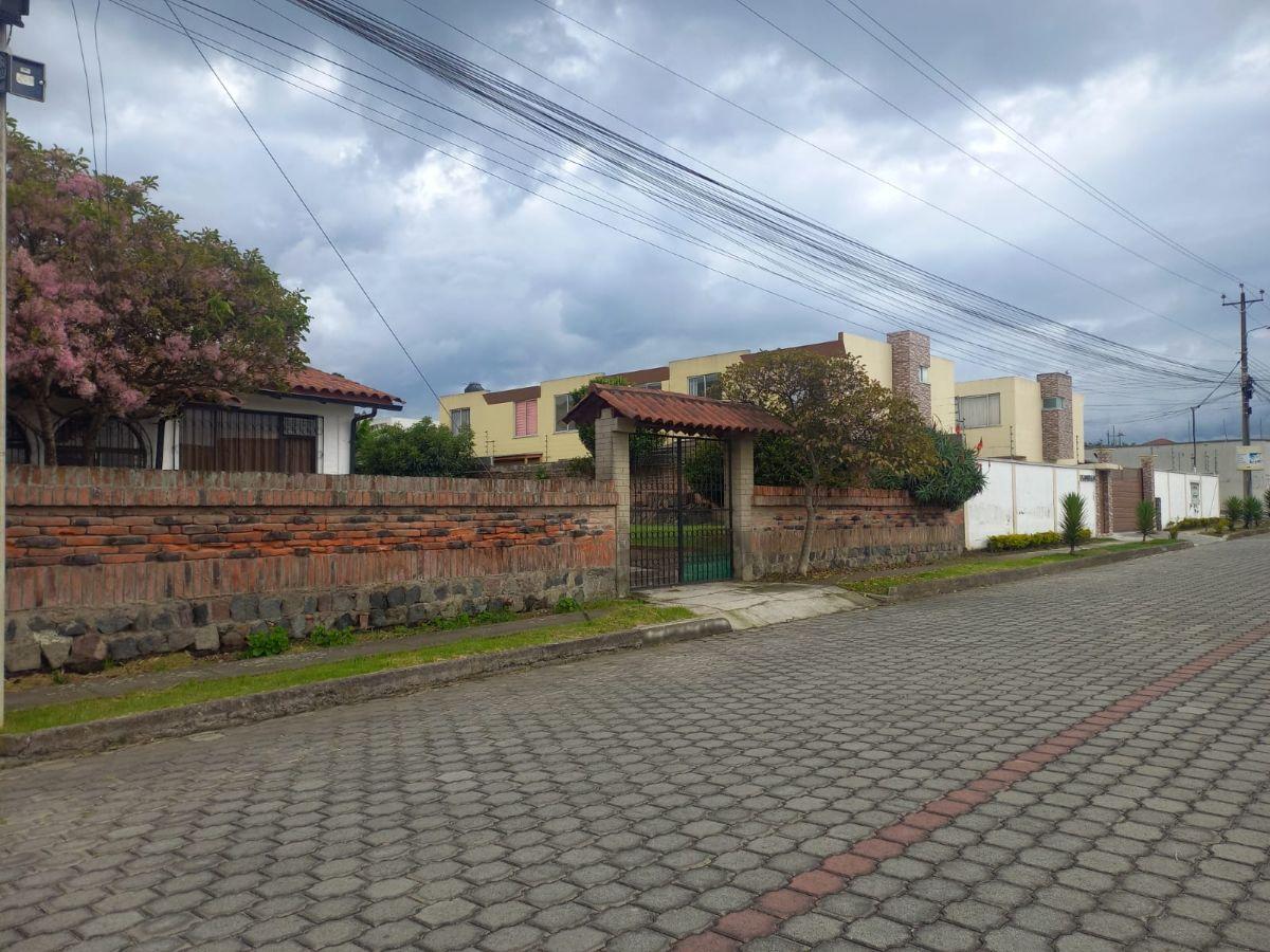 Venta Terreno Sector Pifo Urb Ciudad Jardin de Pifo — imagen 3