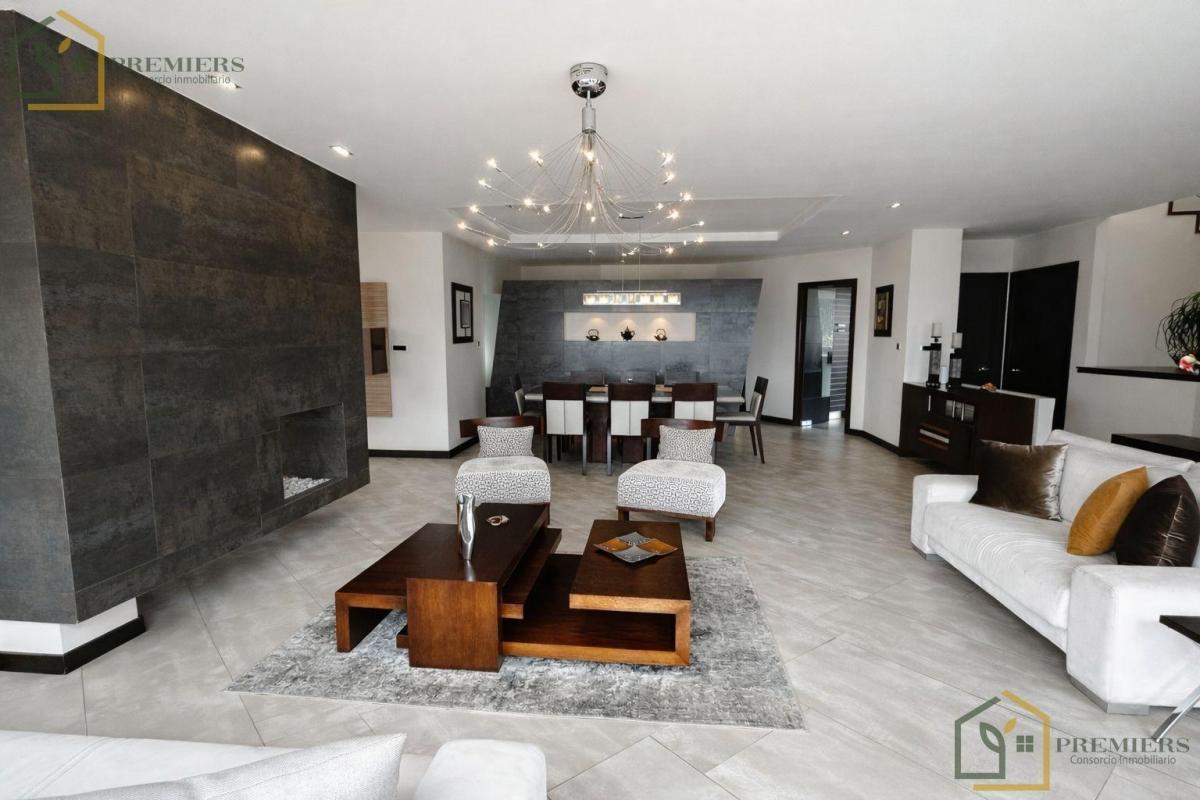 Venta Departamento Duplex 4 Dorm. Cumbaya — imagen 10