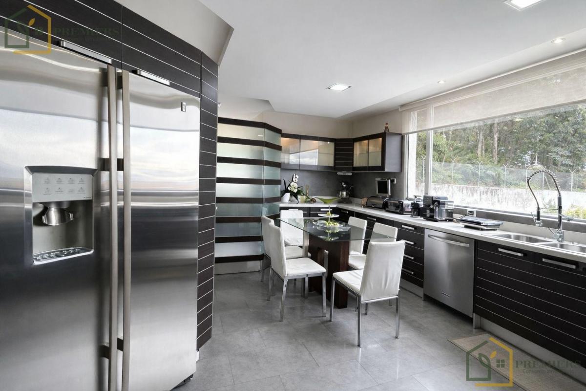 Venta Departamento Duplex 4 Dorm. Cumbaya — imagen 7