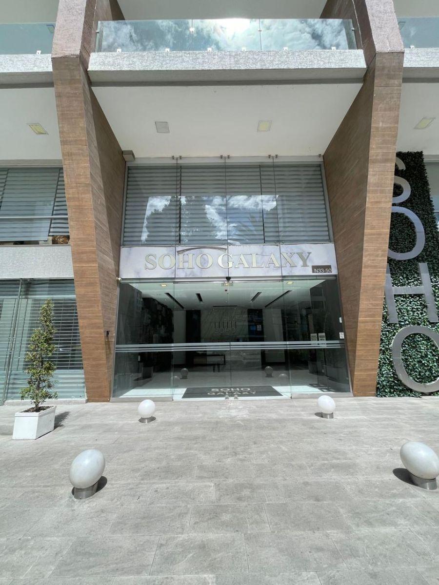 Suite de Venta, Sector Batan Bajo — imagen 10