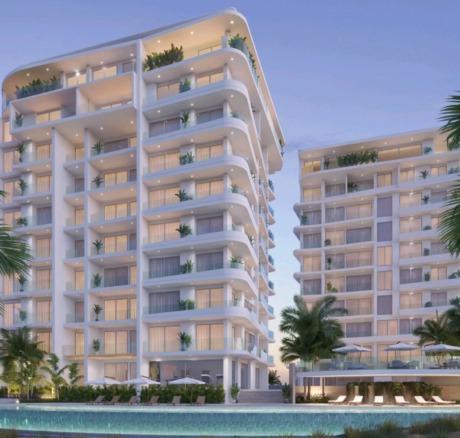 Venta Departamento en Urbanización Ciudad del Mar/manta Elit Infiniti, Manabí — imagen 10