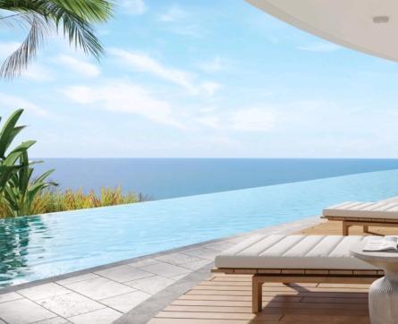 Venta Departamento en Urbanización Ciudad del Mar/manta Elit Infiniti, Manabí — imagen 8