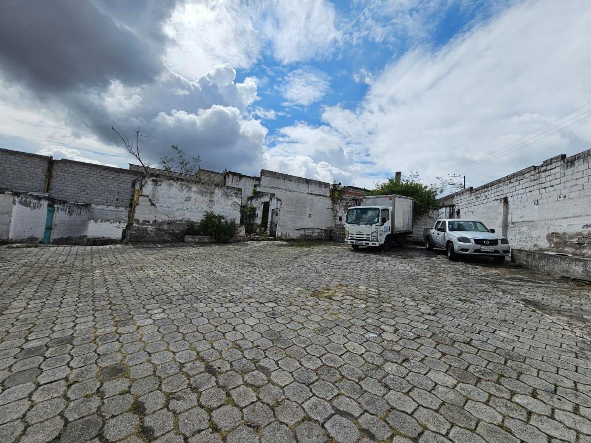 Venta Terreno Norte de Quito Sector San José del Condado — imagen 10