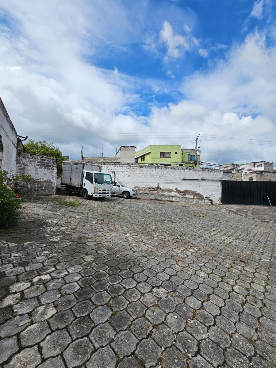 Venta Terreno Norte de Quito Sector San José del Condado — imagen 9