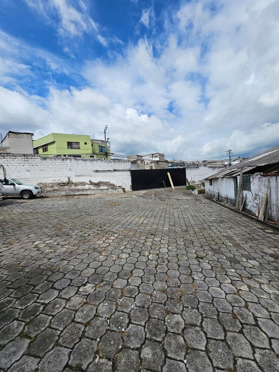 Venta Terreno Norte de Quito Sector San José del Condado — imagen 8
