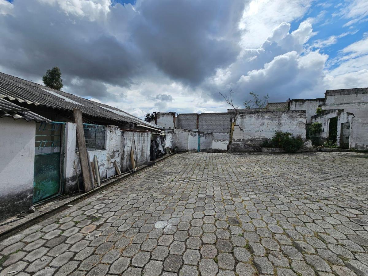 Venta Terreno Norte de Quito Sector San José del Condado — imagen 7