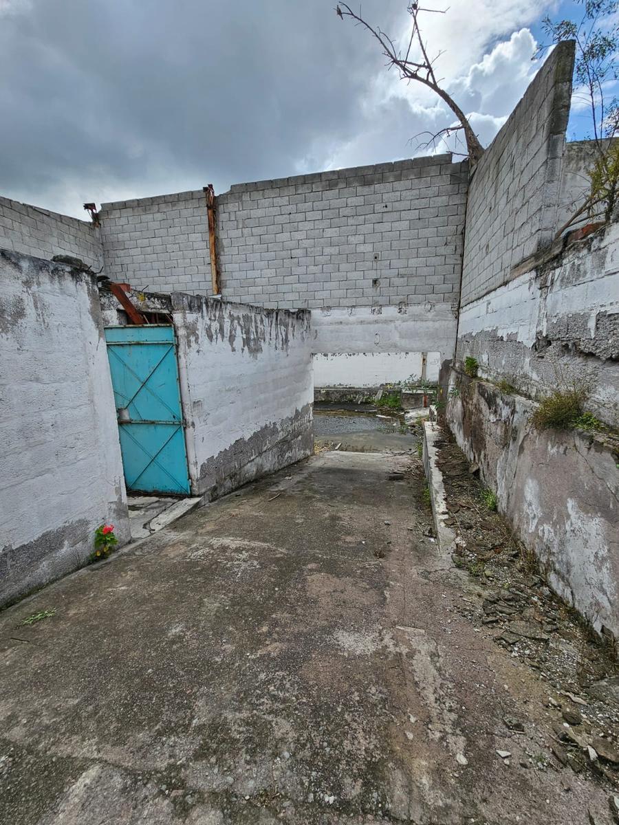 Venta Terreno Norte de Quito Sector San José del Condado — imagen 6