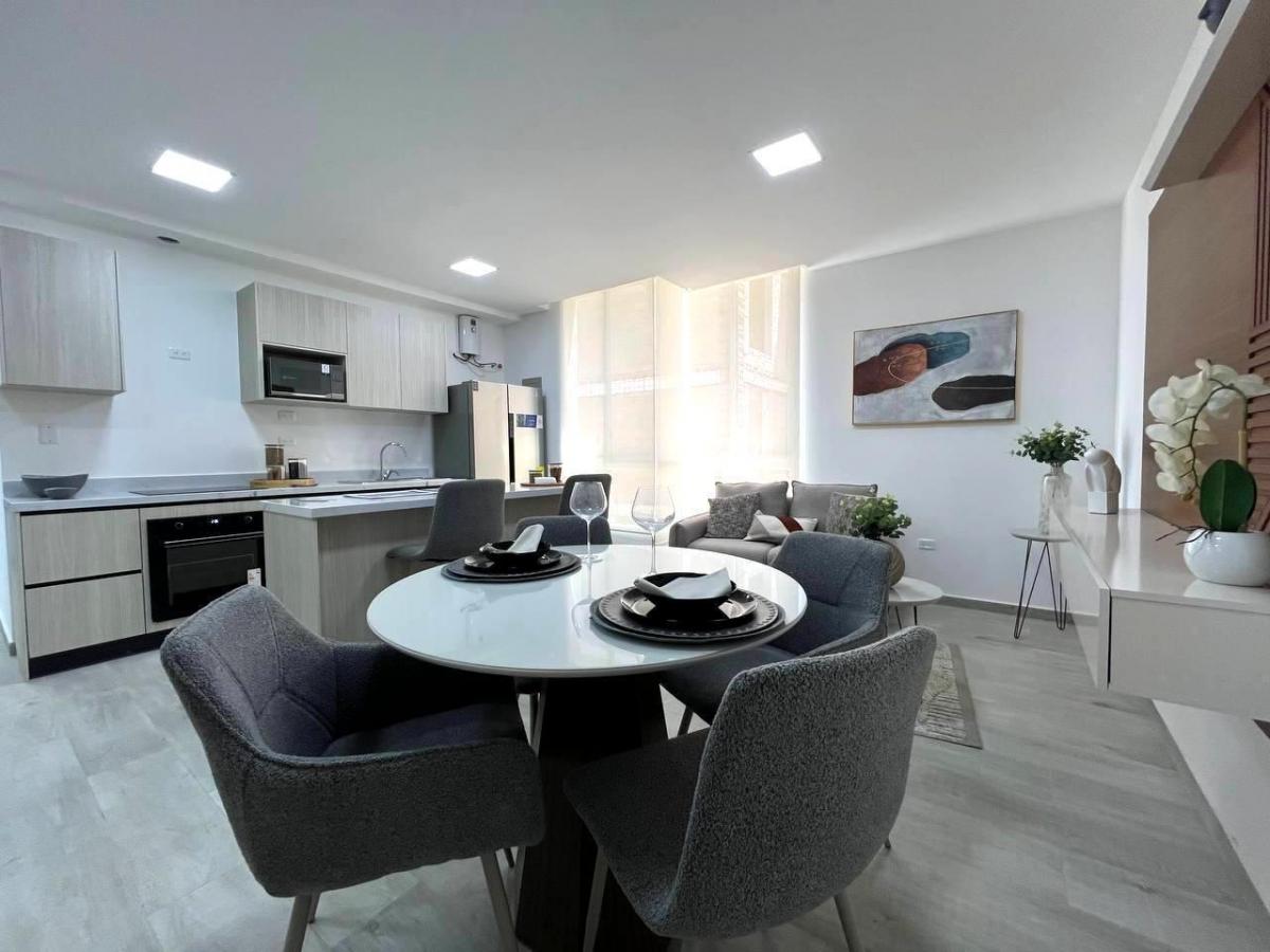 Mv - Sector Los Laureles, en Venta Dpto Vip 3d 92.99 m² a Estrenar — imagen 10