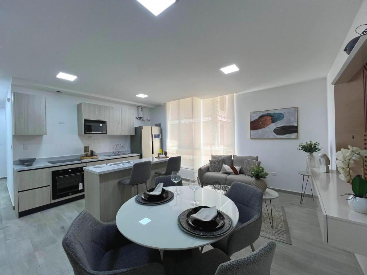 Mv - Sector Los Laureles, en Venta Dpto Vip 3d 92.99 m² a Estrenar — imagen 9