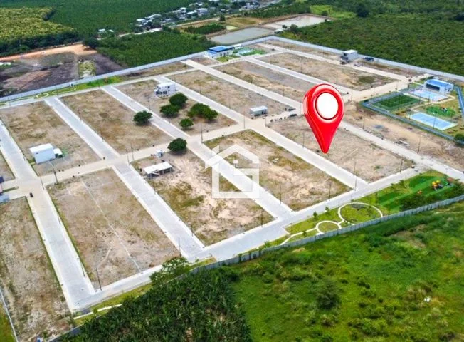 Terreno en venta en Machala — imagen 1