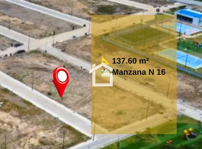 Terreno en venta en Machala — imagen 2
