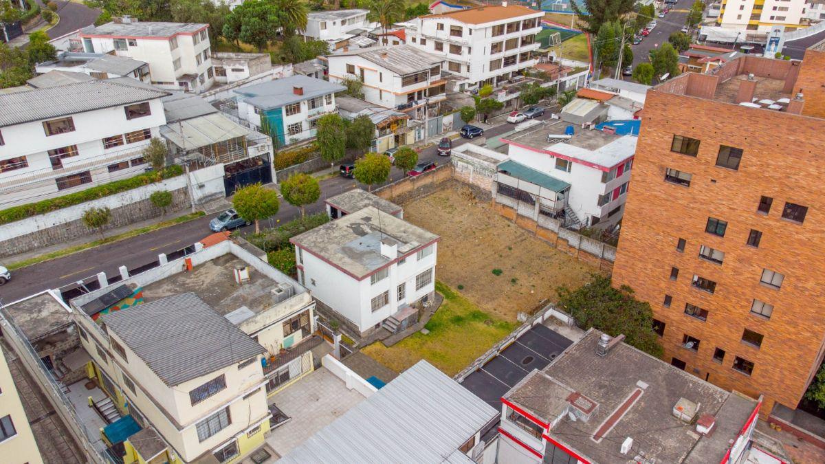 Batan Alto Terreno de Venta 670 m² — imagen 7