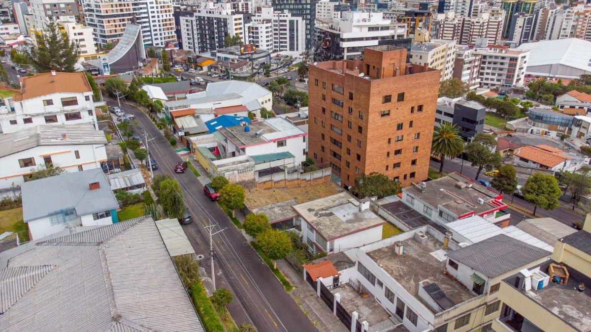 Batan Alto Terreno de Venta 670 m² — imagen 6
