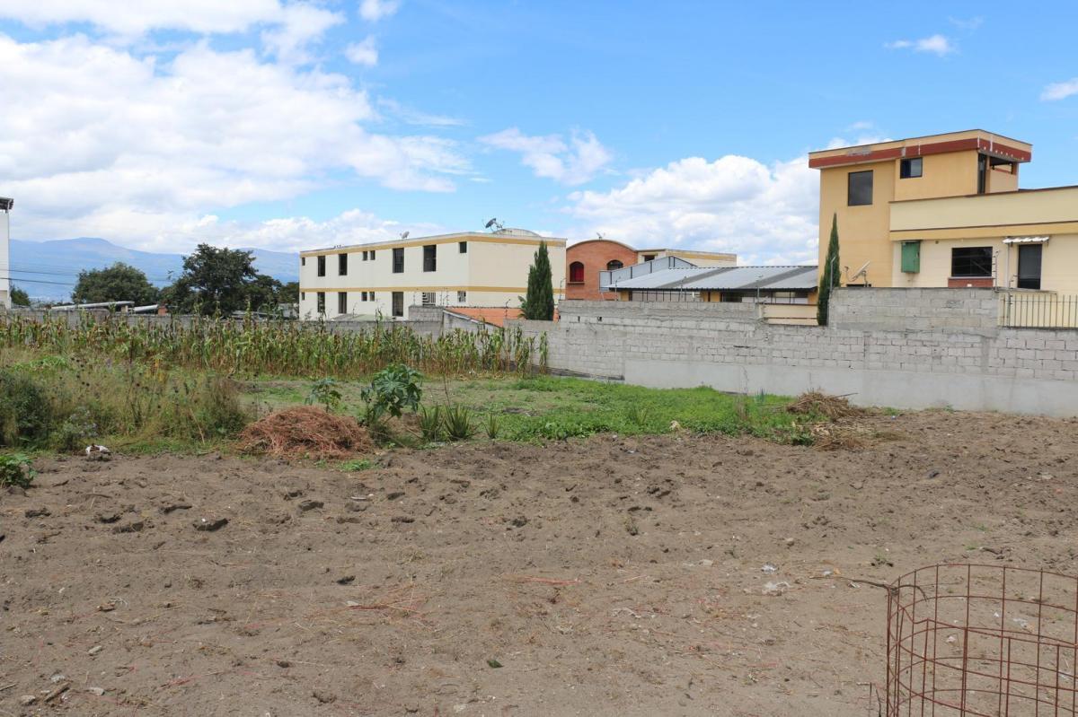 Terreno en Venta Llano Grande — imagen 6