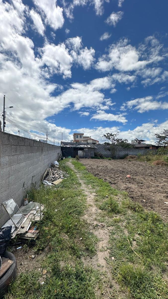 Terreno en Venta Llano Grande — imagen 2