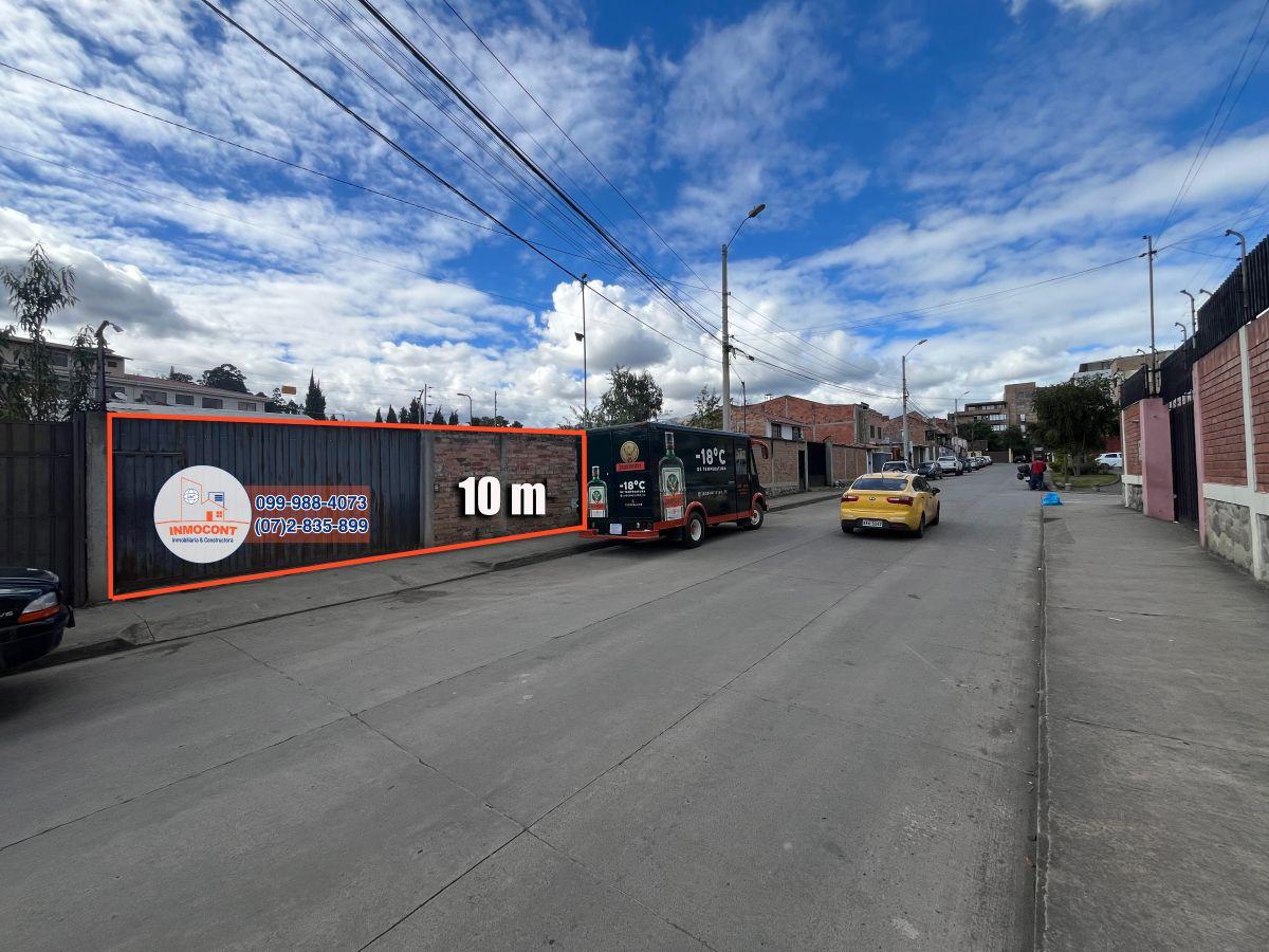 Lote de Venta Ideal Para Proyecto Inmobiliario Al Sur de Cuenca, Azuay — imagen 5