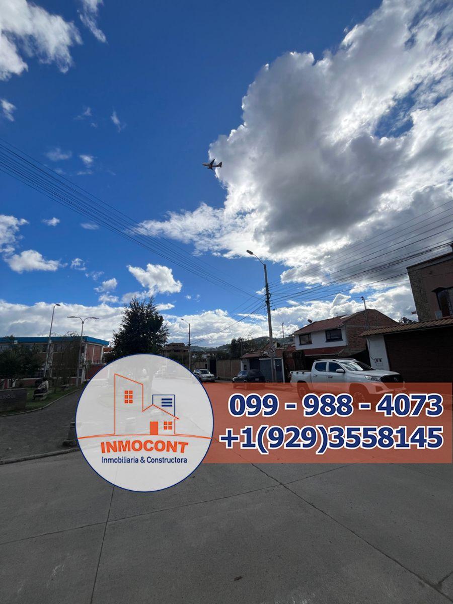 Lote de Venta Ideal Para Proyecto Inmobiliario Al Sur de Cuenca, Azuay — imagen 3