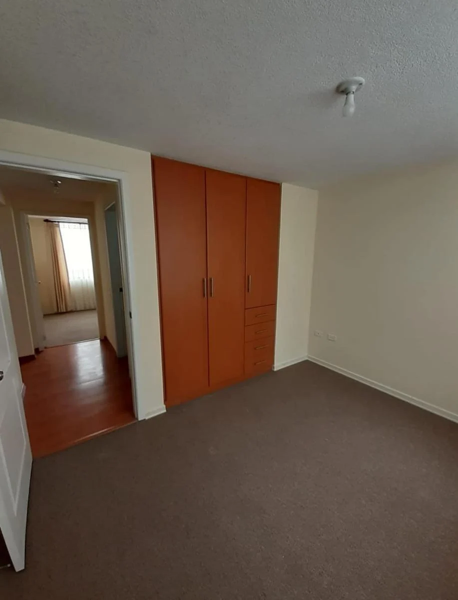 Vendo Departamento Conjunto Habitacional Sector Norte Mena del Hierro — imagen 6